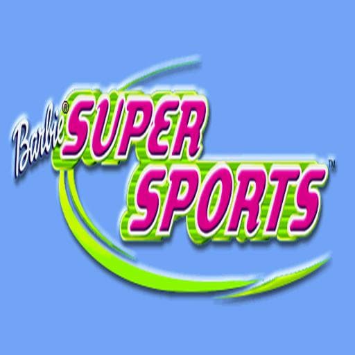 Barbie Super Sports screenshot 5