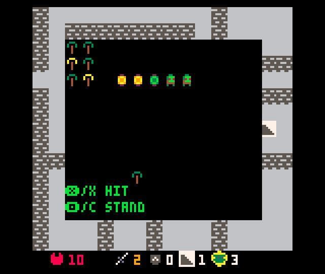 Goblin-sino screenshot 3