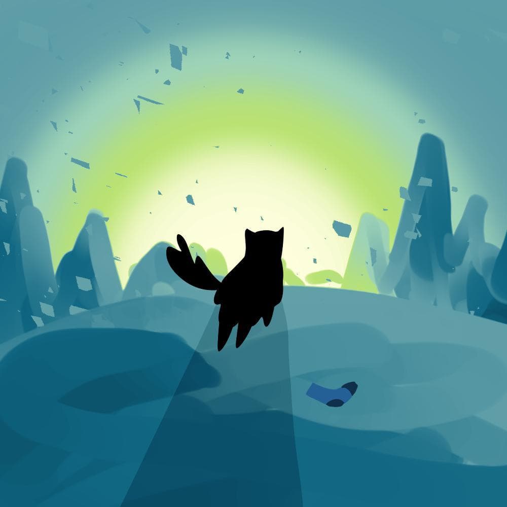 Catgrass screenshot 2