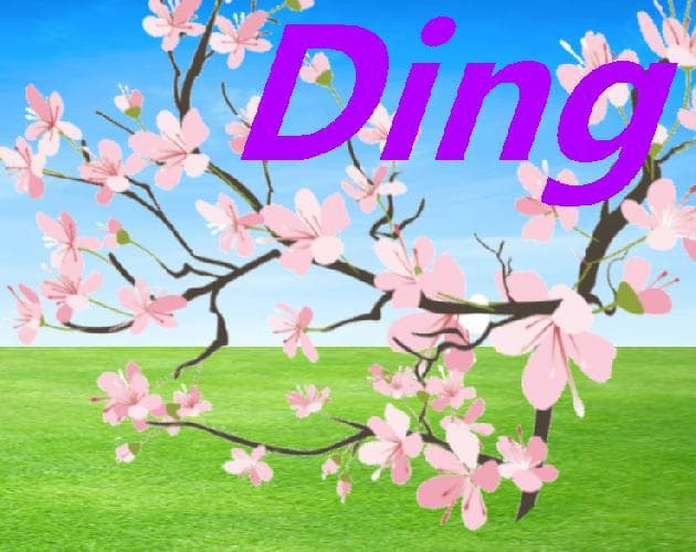 Ding