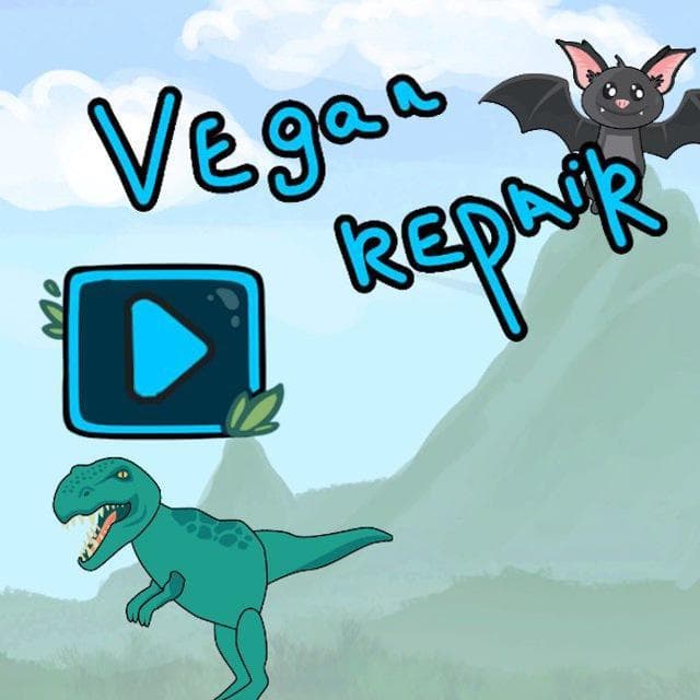 Vegan Repair