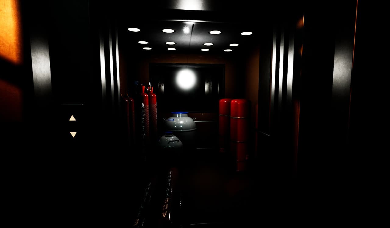 Violation screenshot 2