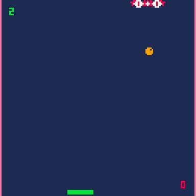 Pico1k *PONG* (/ˌPˈico1:KONG/) screenshot 5
