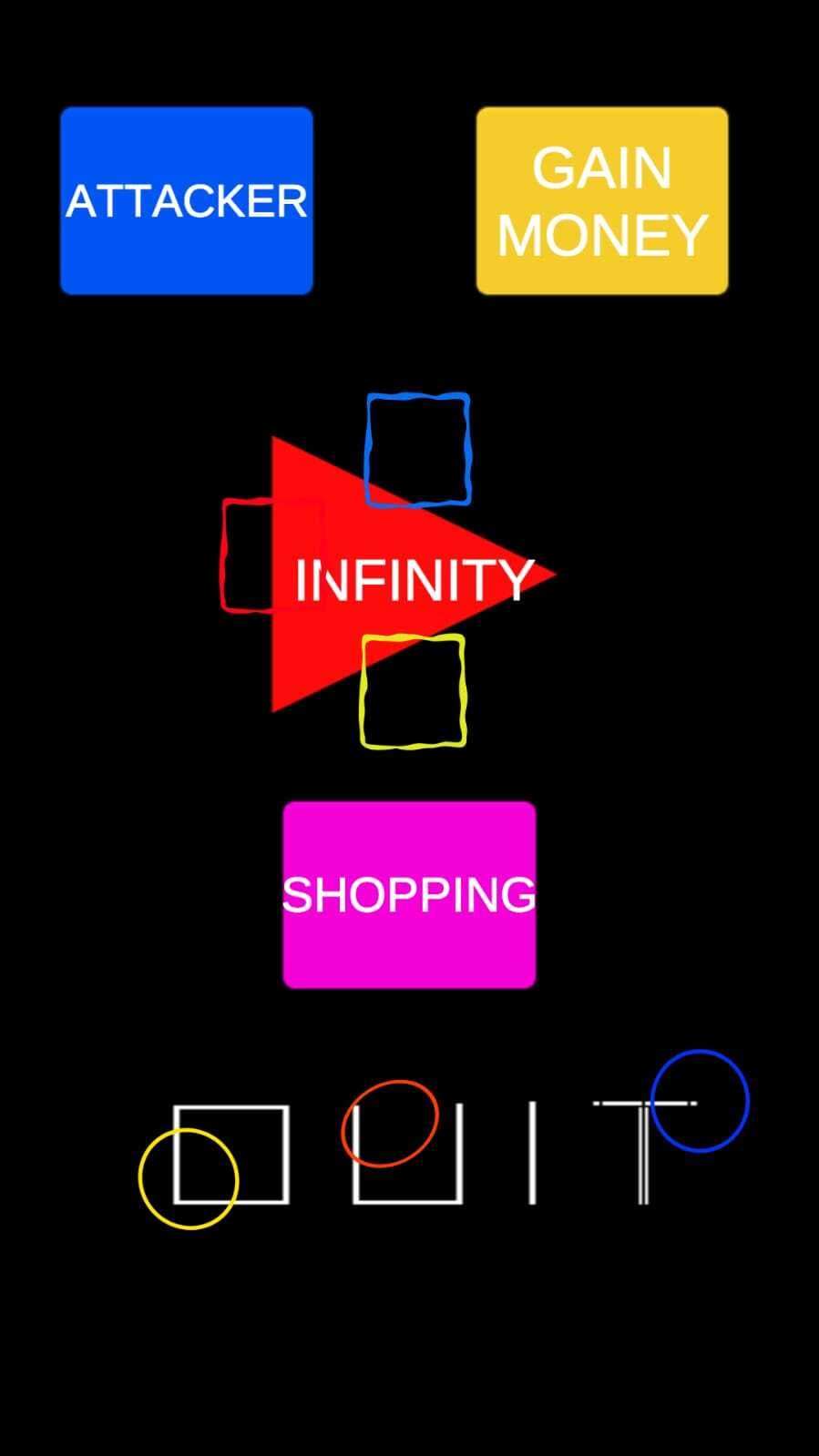 Dispersion (itch) (Mrsh221) (Mrsh221) screenshot 3