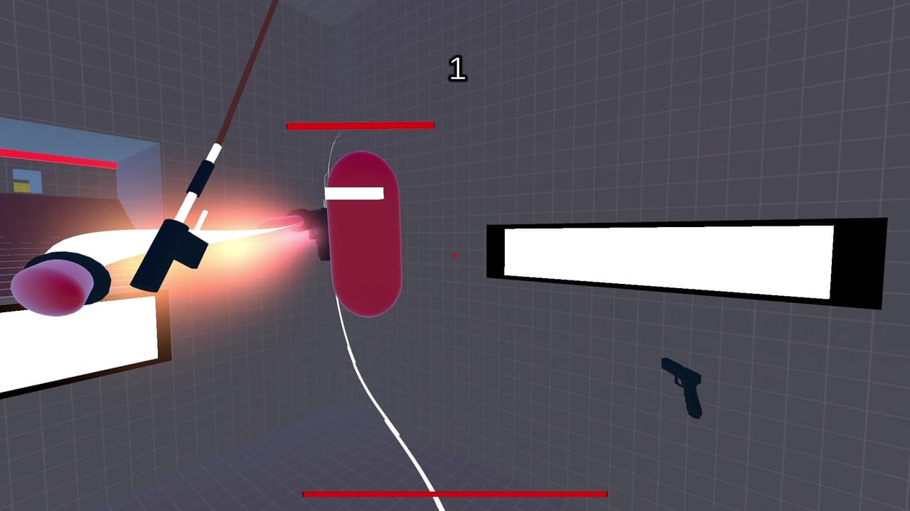 Grapple Escape online