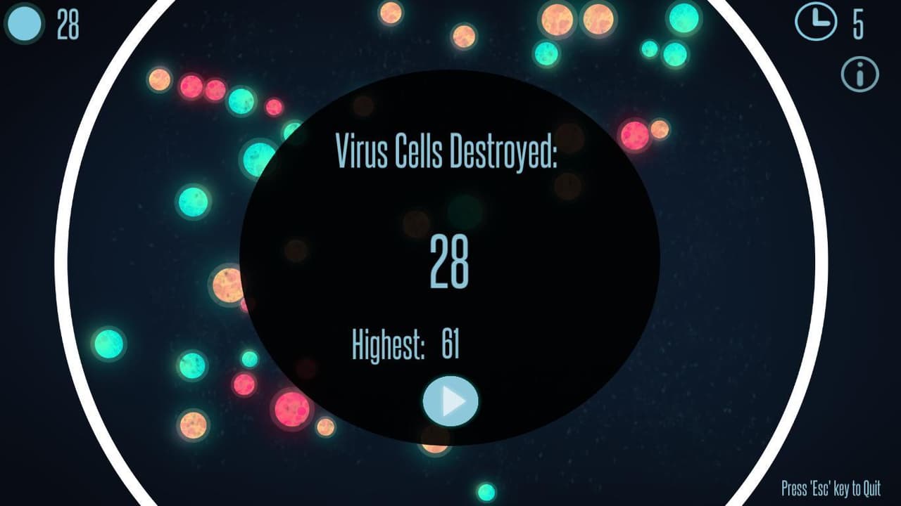 Hypercell