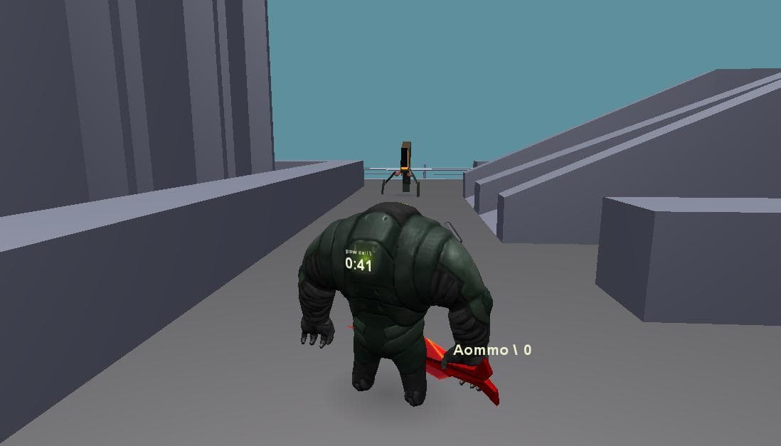 SOL 3000 (itch) screenshot 5