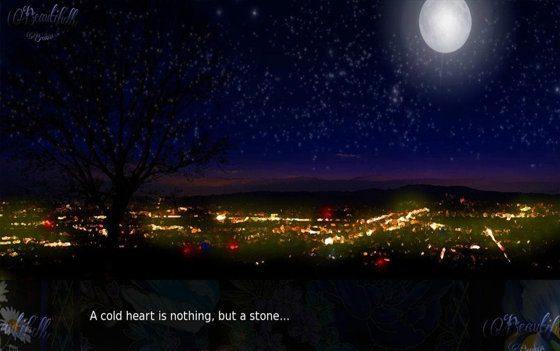 Beautifully Broken Complete Version screenshot 4