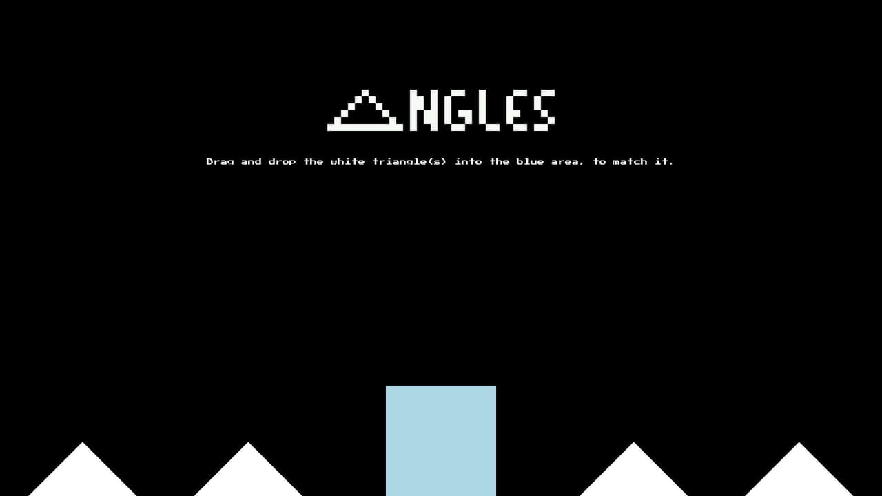 Angles (itch) screenshot 5