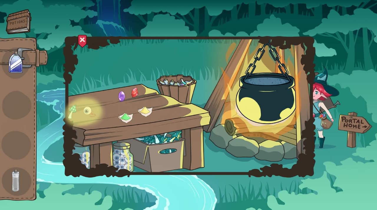 Noras Adventure screenshot 4