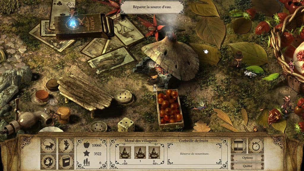 Little Folk of Faery screenshot 2