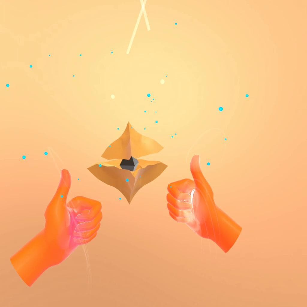 INTERDIMENSIONAL MATTER