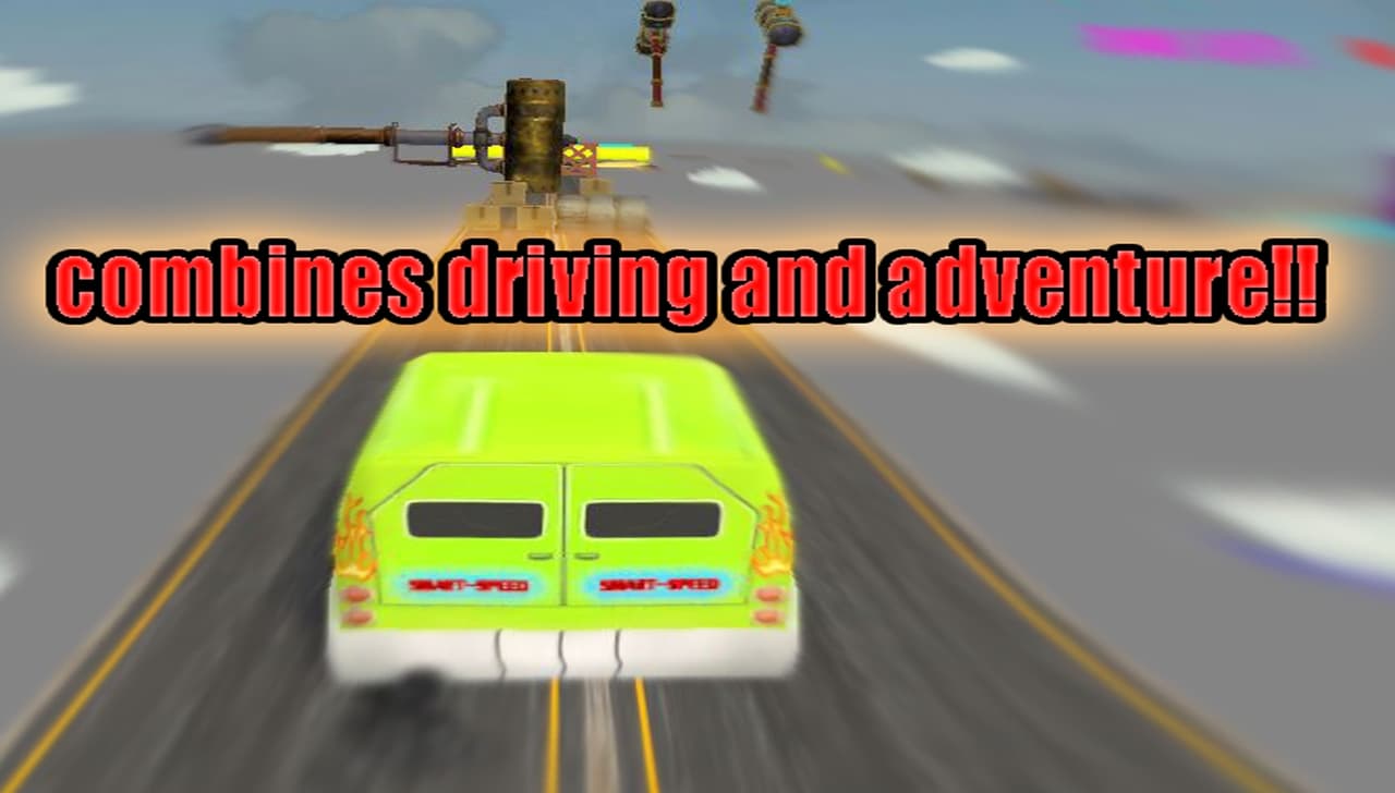 Smart-Speed screenshot 2