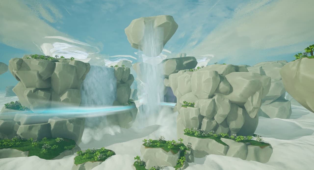 Horizon Beyond screenshot 3