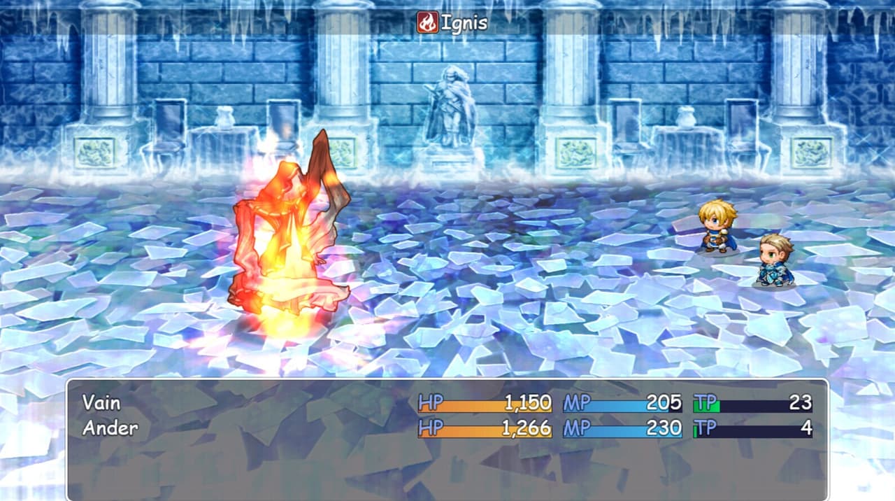 Tales of Therapy screenshot 5