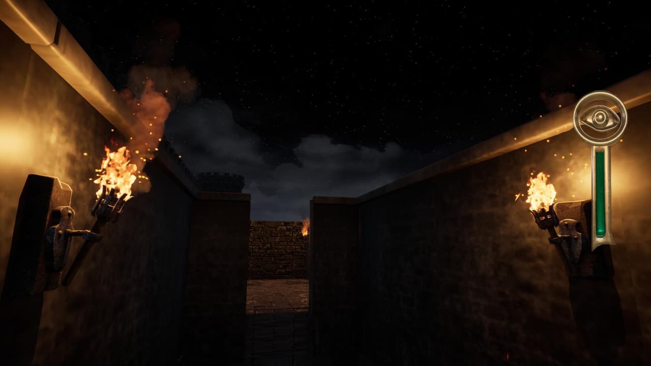 Dont Look (TrialGames) screenshot 3