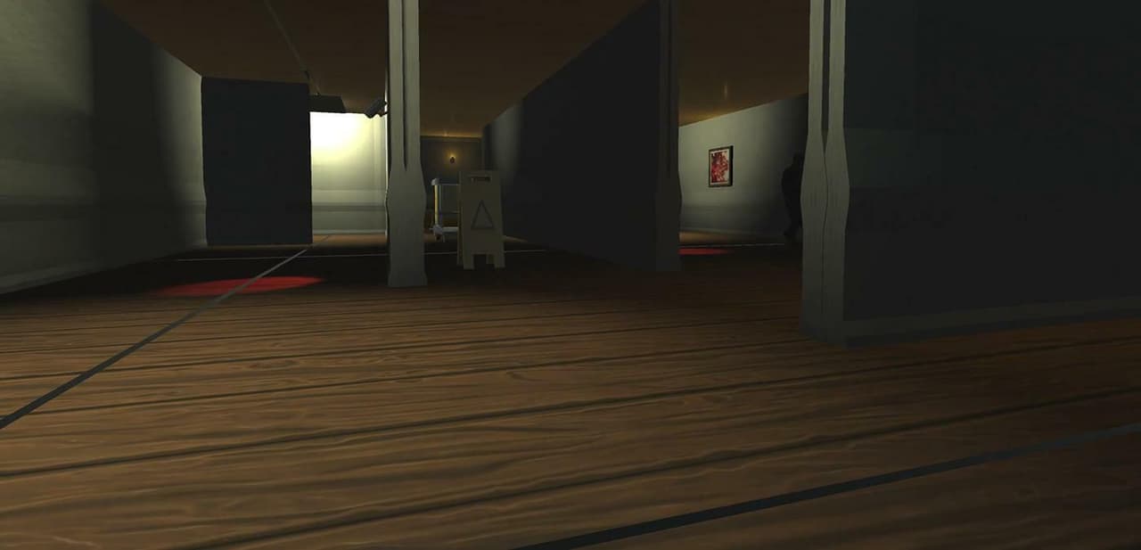 Misplaced (Garret Wied) screenshot 3