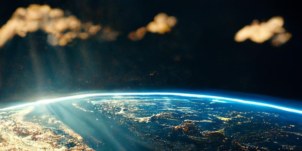 Protect the Earth (itch) (zzion)