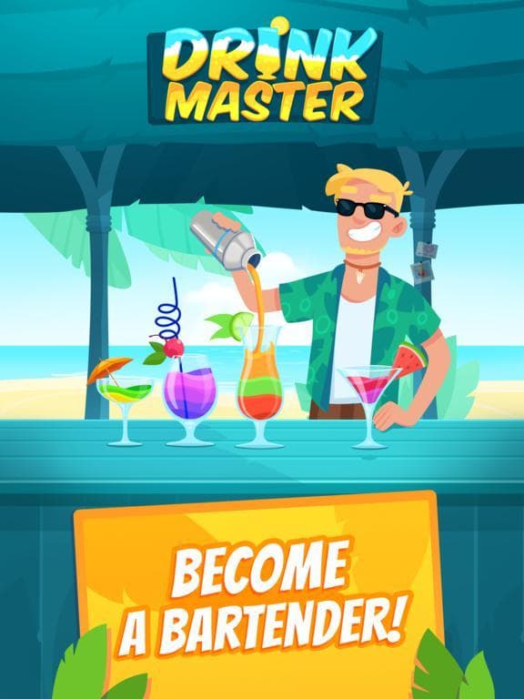 Drink Master - Party Game screenshot 2