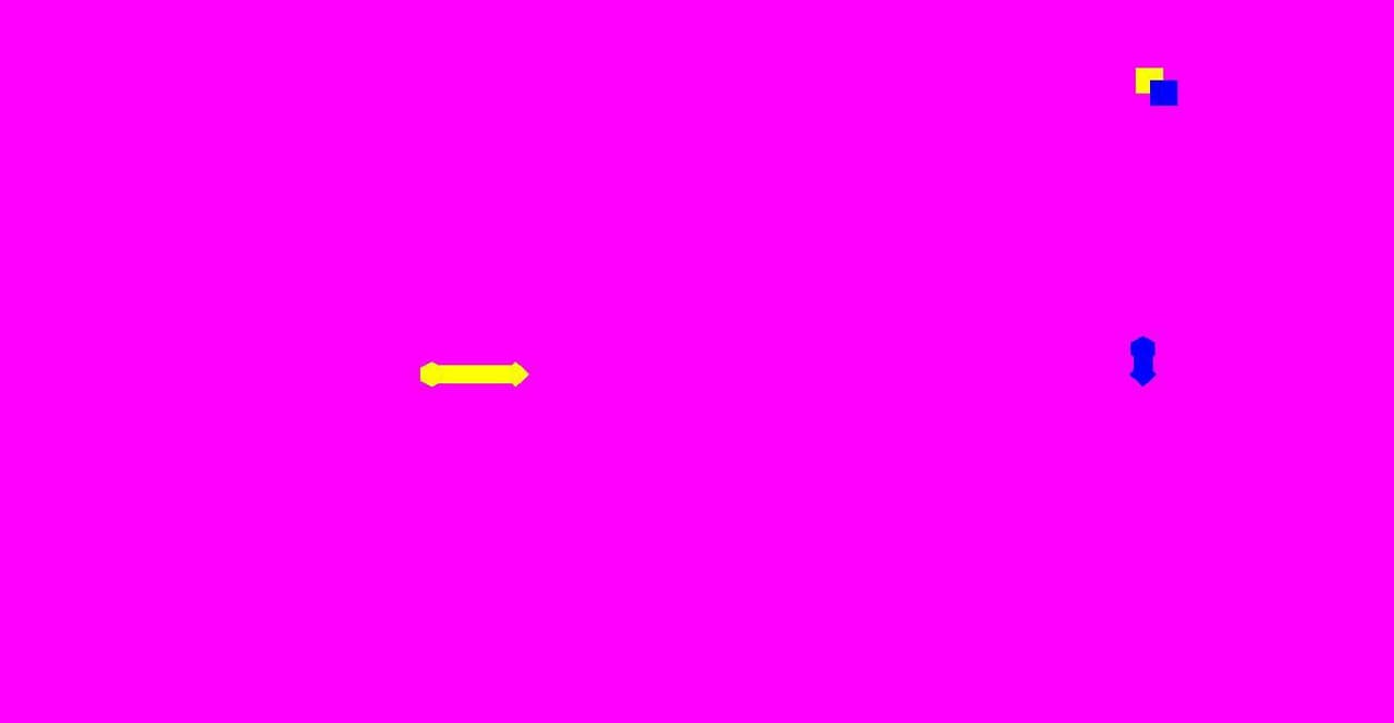 Ying Yang Snake screenshot 4