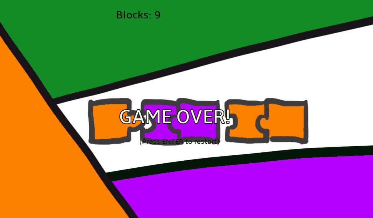 Color Blocks (itch) (Polylog) screenshot 3