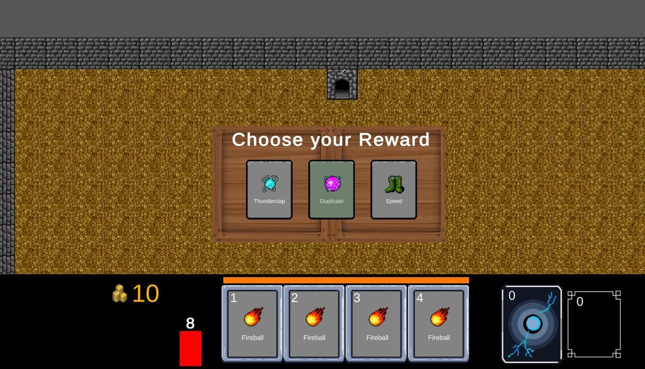 CardsOfMagick screenshot 6