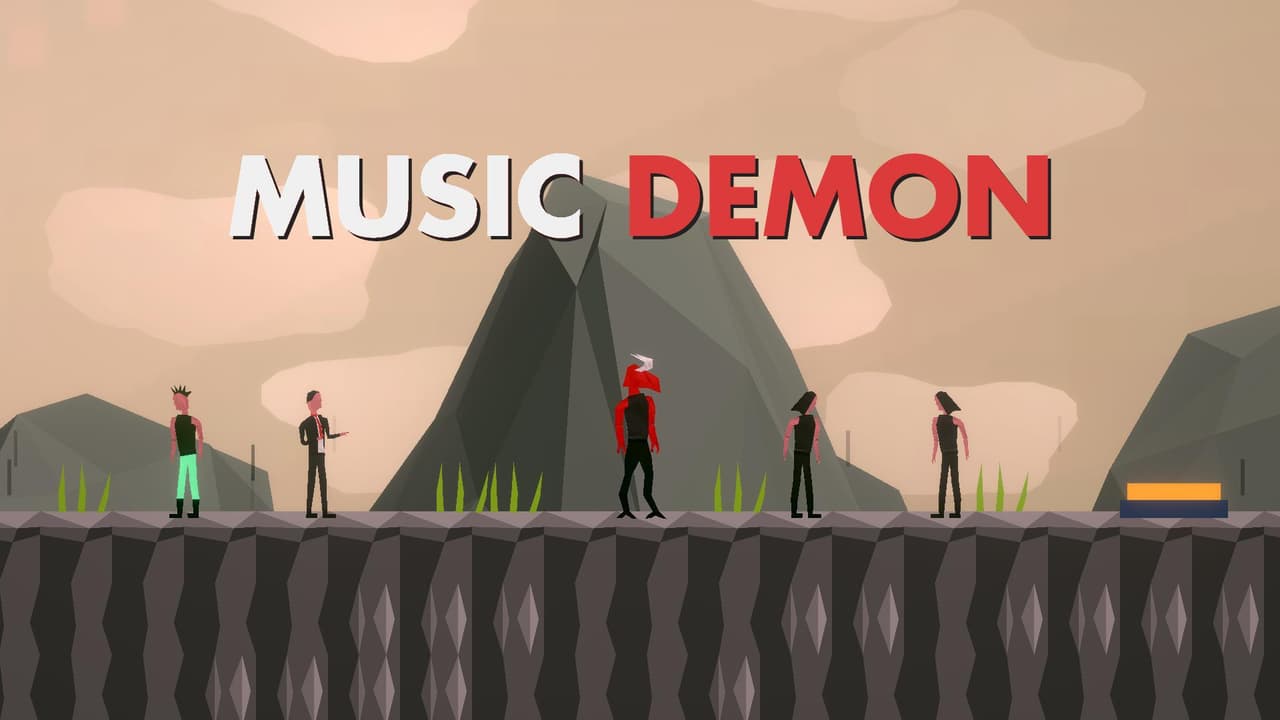 Music Demon - LD51