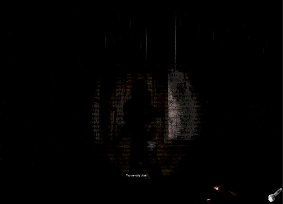 Jinn screenshot 6