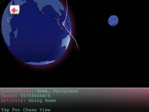 `Tooth Fairy Tracker screenshot 3