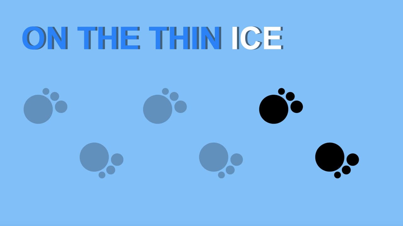 On the Thin Ice screenshot 2