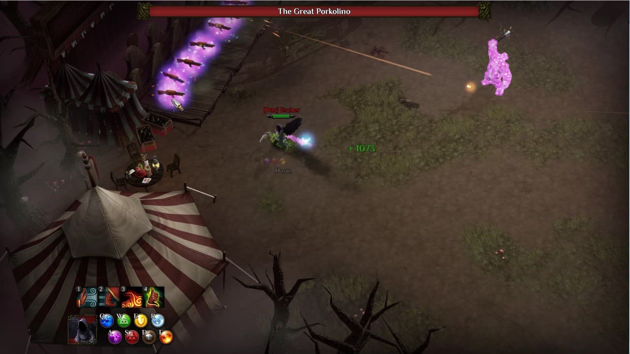 Magicka 2: Ice, Death and Fury
