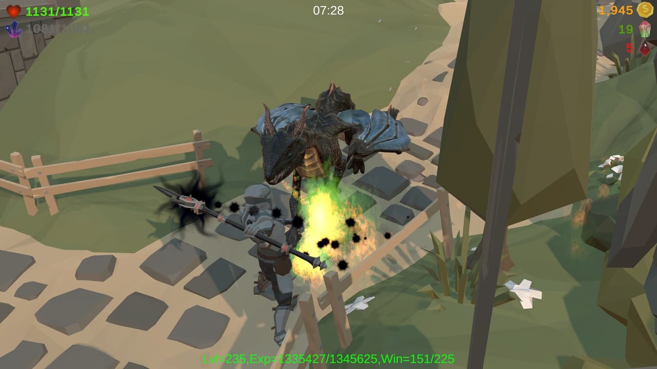 Skyemont Adventure screenshot 3