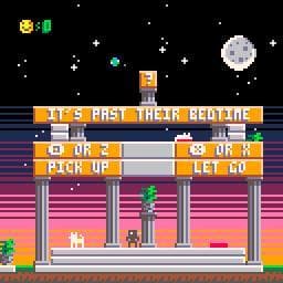 Beak screenshot 3