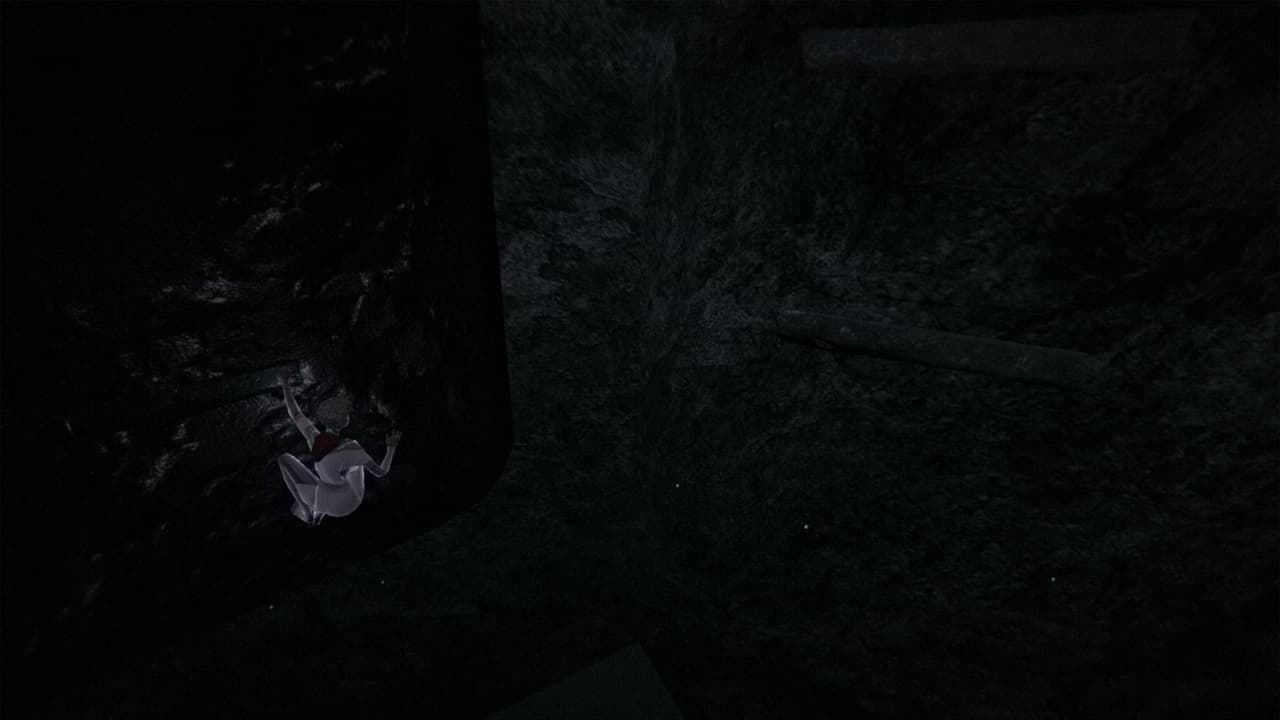 The Nightmare from Beyond