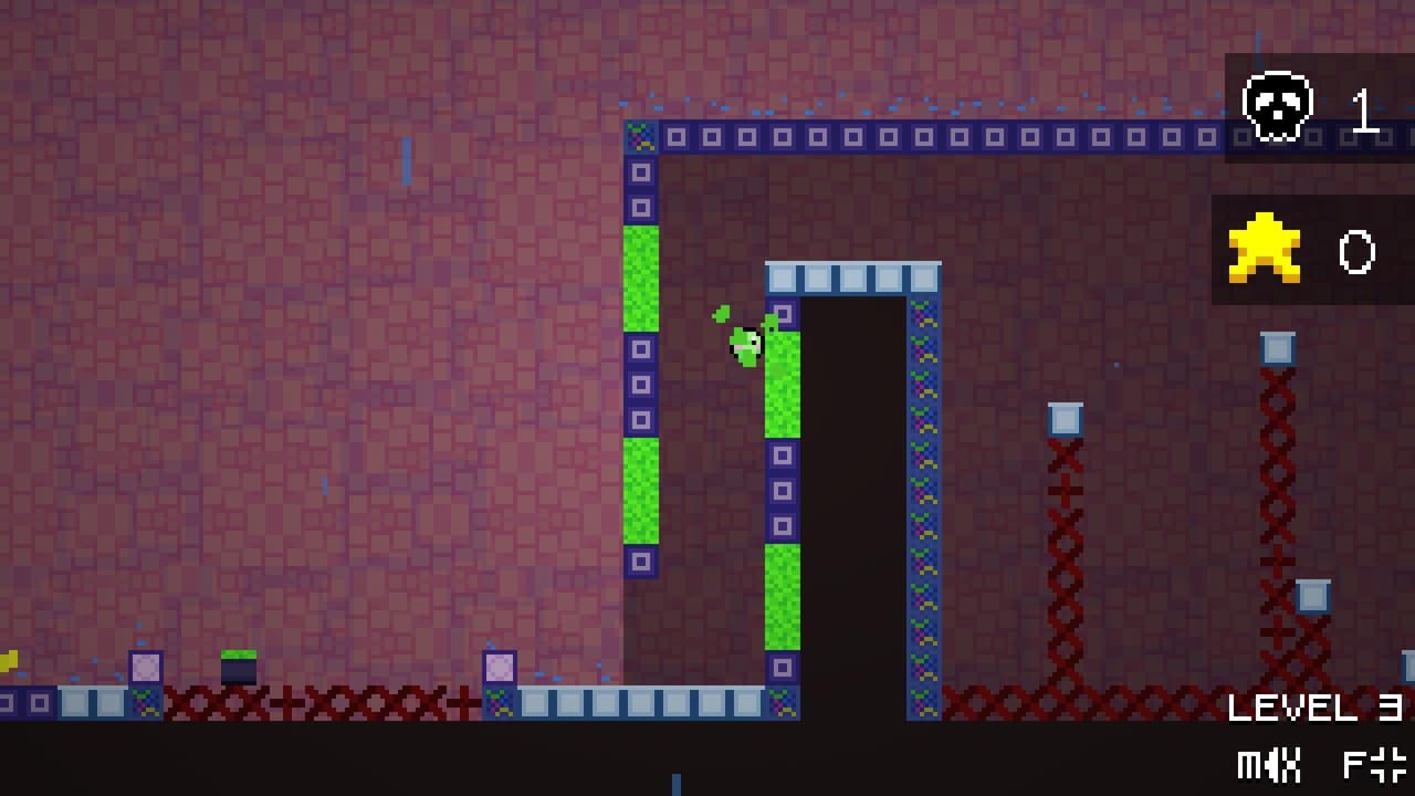 Snail Juice screenshot 4
