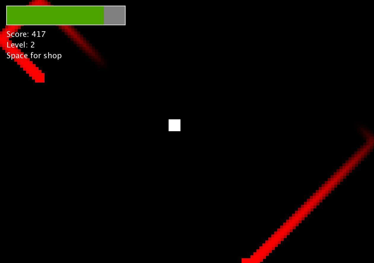 Slither (PhilipCz) screenshot 2