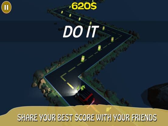 Zig Zag Racers