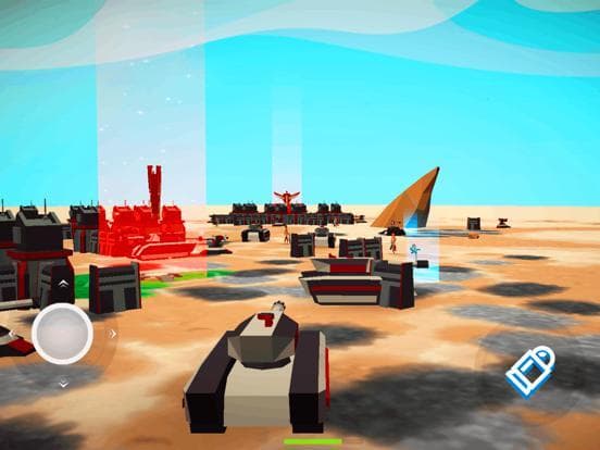 MoonBox screenshot 3