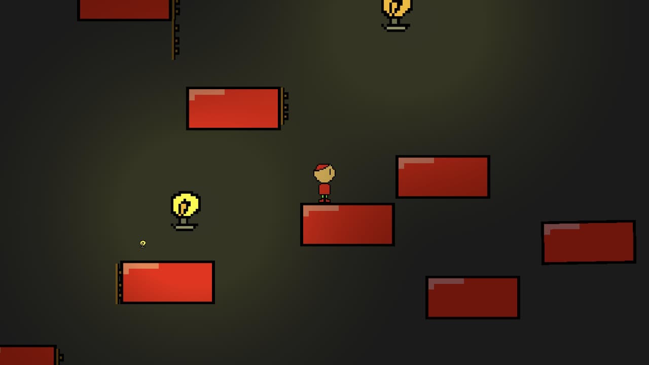 Tower Jump (itch) (Cocolium Studios) screenshot 6