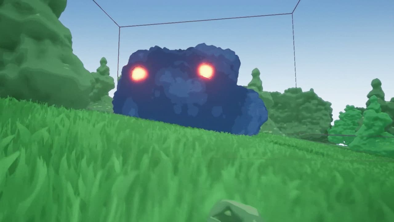 Arashi No Naka