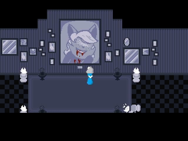 Blue Blood screenshot 4
