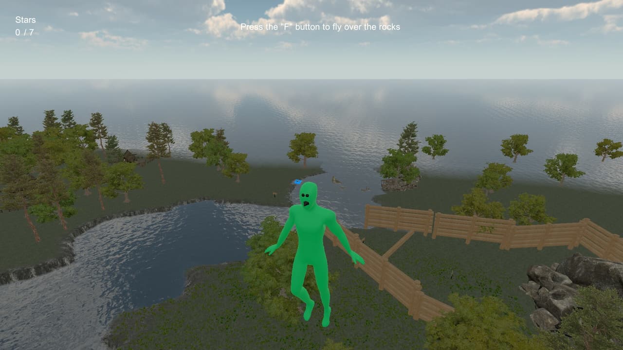 Seeker 2 screenshot 4