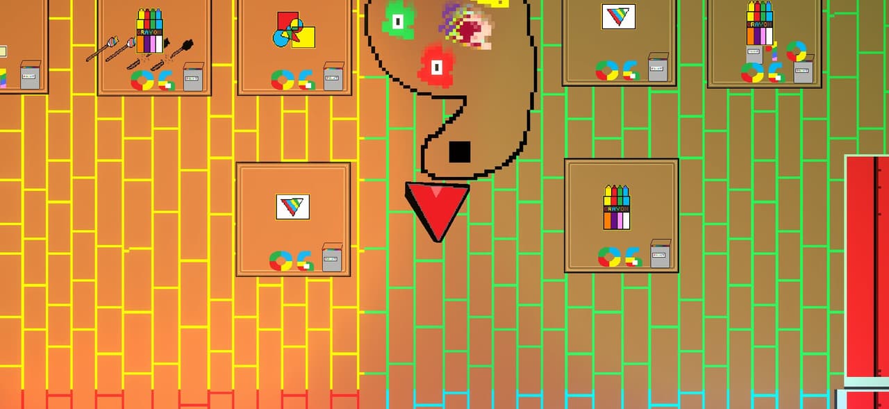 Art Dash