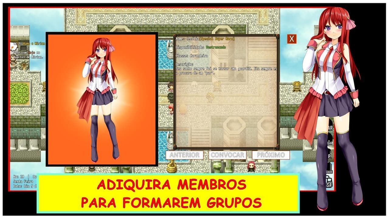 Ancester screenshot 6