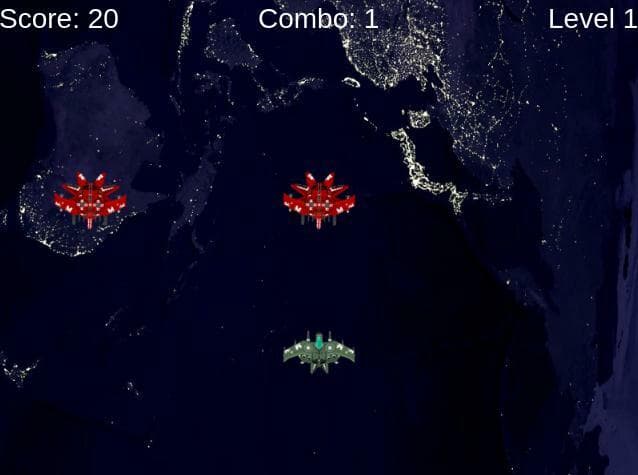 Planetary Defense League