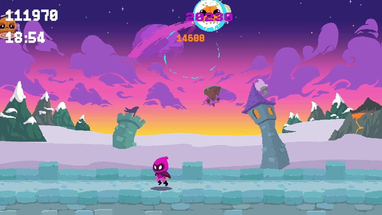 Sorcerers Summit screenshot 5