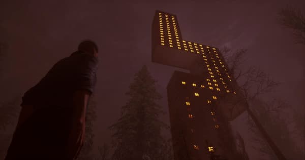 Typical Nightmare screenshot 2