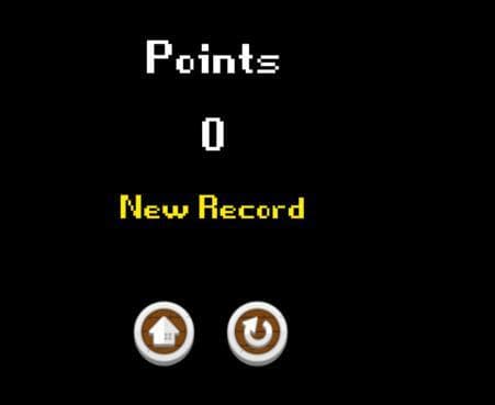 Tetris Prototype