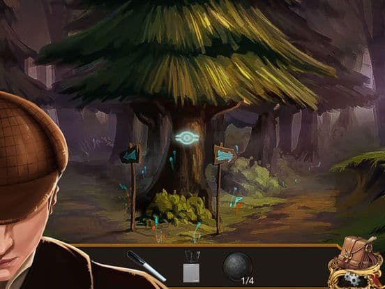 Escape If You Can: Island Escape challenge games screenshot 3