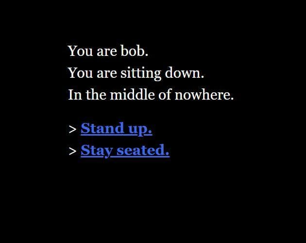 Bob. (ForFrog)